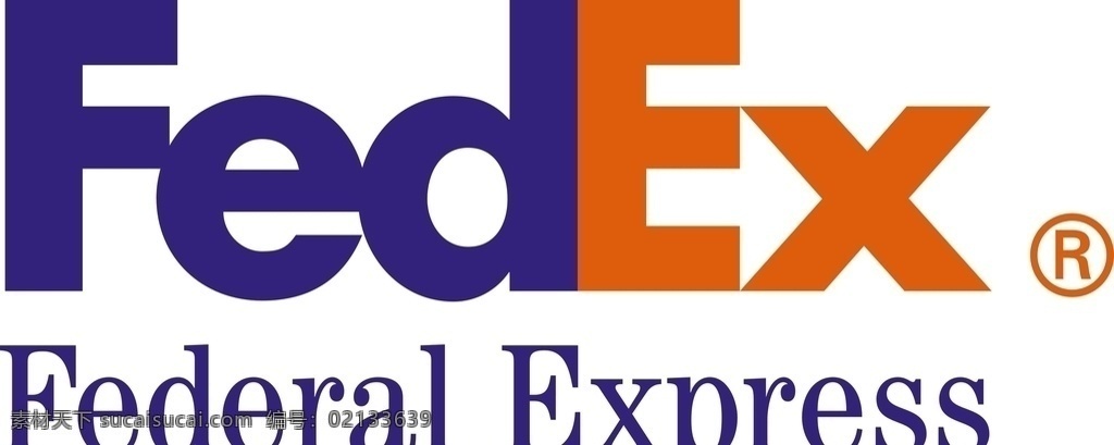 fed标志 fed标识 fedex 标志 标识 fedexlogo 企业logo 标志图标 企业 logo