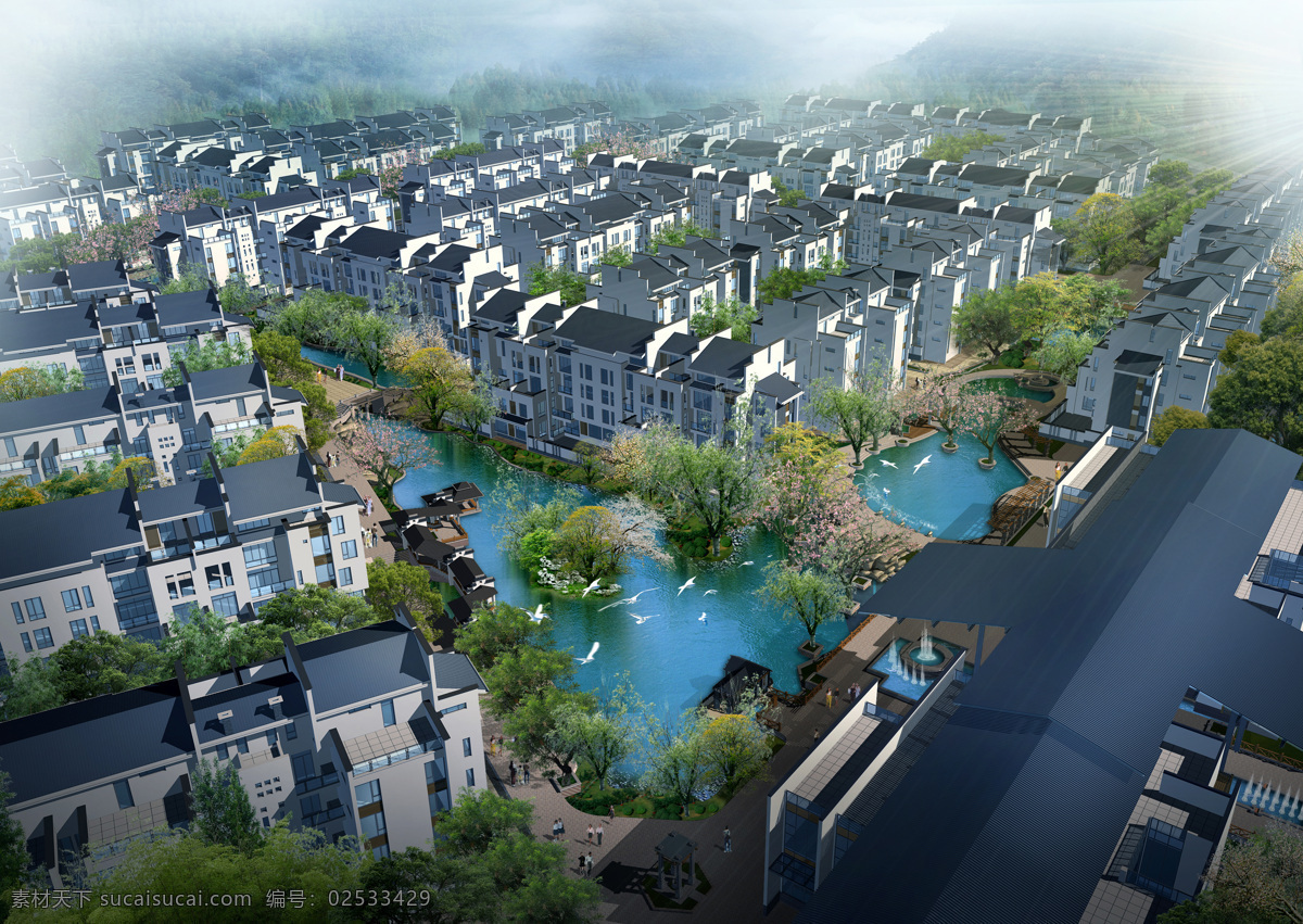 3d 3d设计 3d效果图 地产 房产 房产效果图 房地产 房地产广告 小区 局部 效果图 建筑 精品 设计图 鸟瞰效果图 小区效果图 大型 楼盘 建筑效果图 环境设计 建筑设计 广告设计模板 设计图库 矢量图 建筑家居