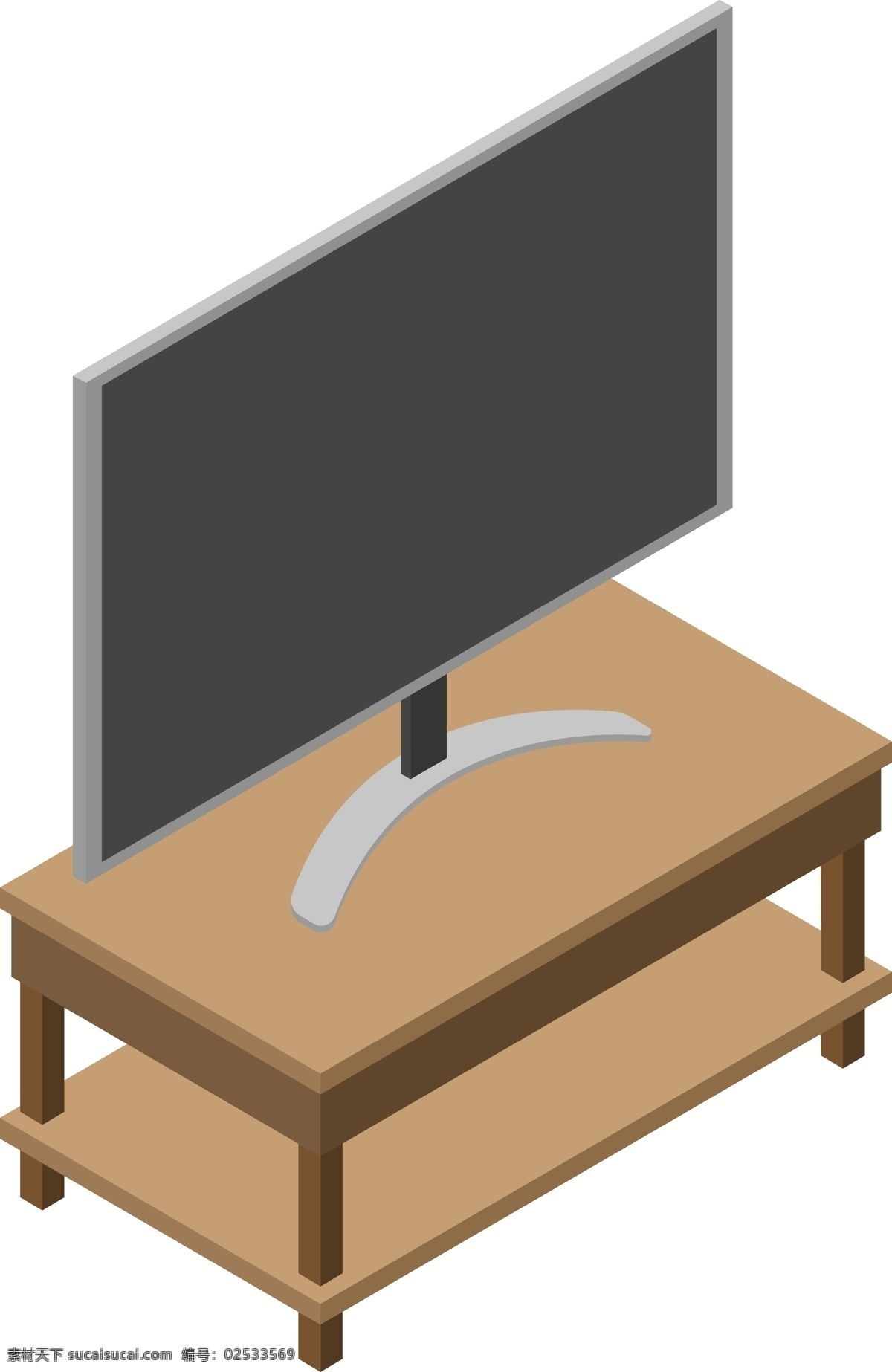 立体 风格 电视柜 元素 生活 装修 装饰 电视 未来 空间 三维 物品