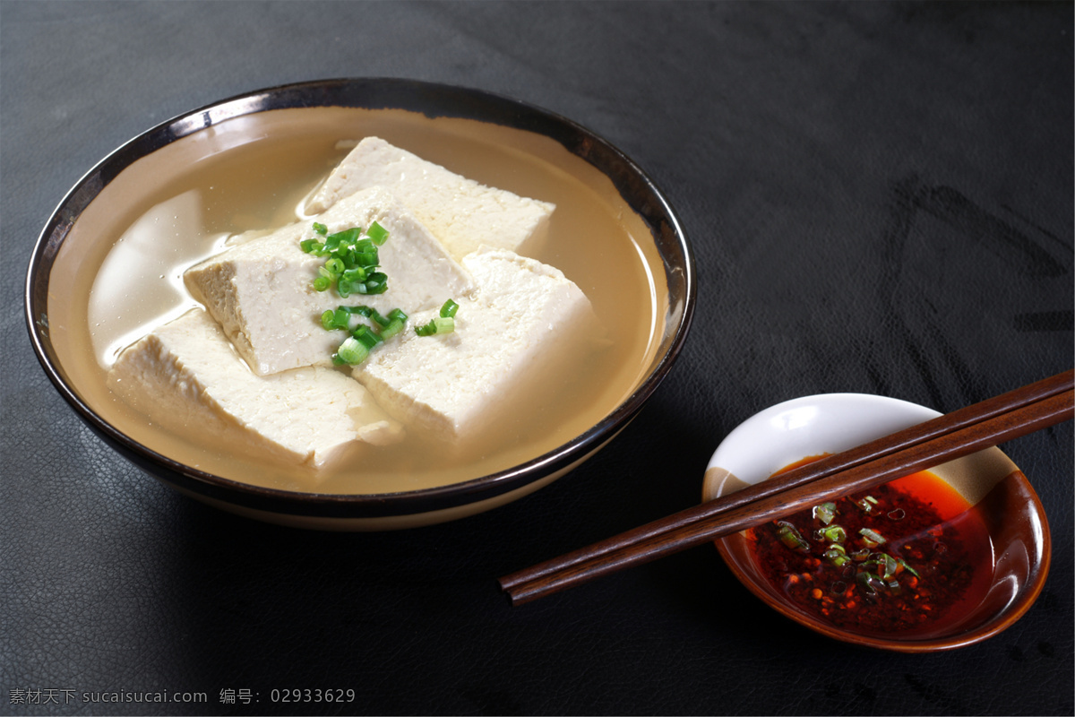 农家豆花 美食 传统美食 餐饮美食 高清菜谱用图