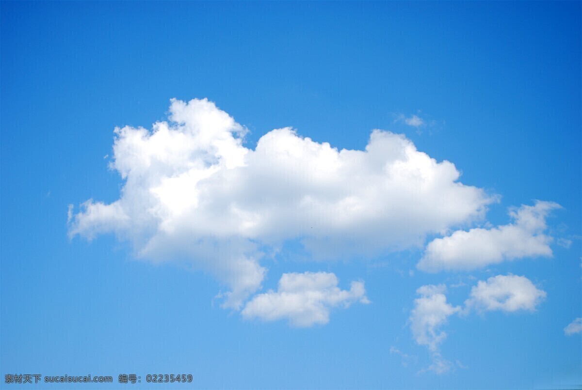 蓝天白云 天空 天空背景 素材背景 分层 自然景观 自然风光 云朵