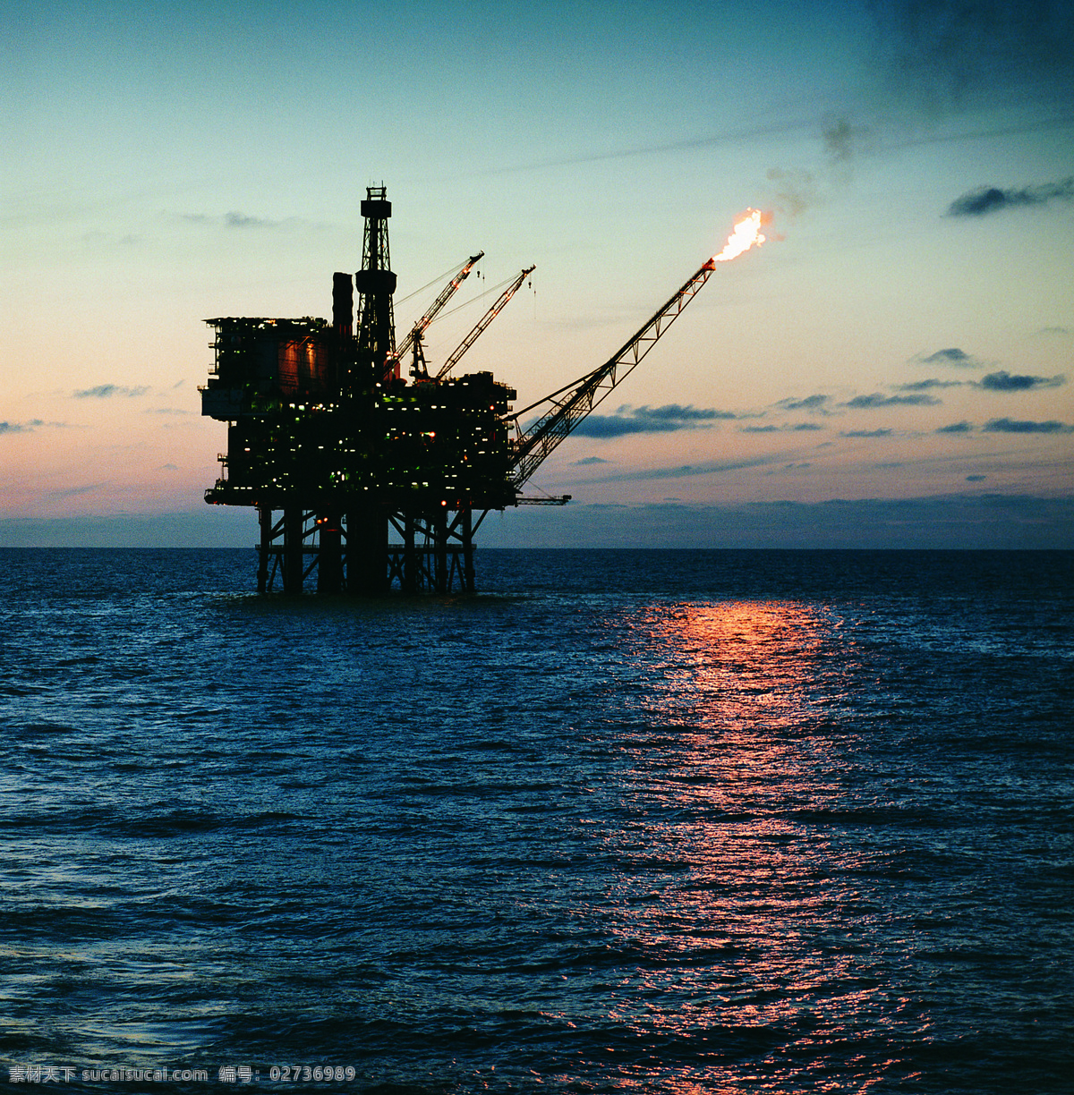 石油勘探 工业生产 石油 石油加工 石油提炼 石油输送 石油储存 现代科技