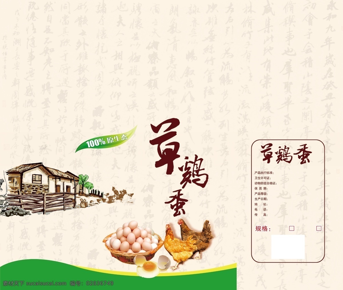 鸡蛋 包装 分层 鸡 一筐鸡蛋 打破的鸡蛋 房屋矢量图 草鸡蛋