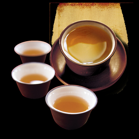 清雅 深褐色 茶杯 产品 实物 茶道 茶文化 产品实物 深色茶杯 深色茶水