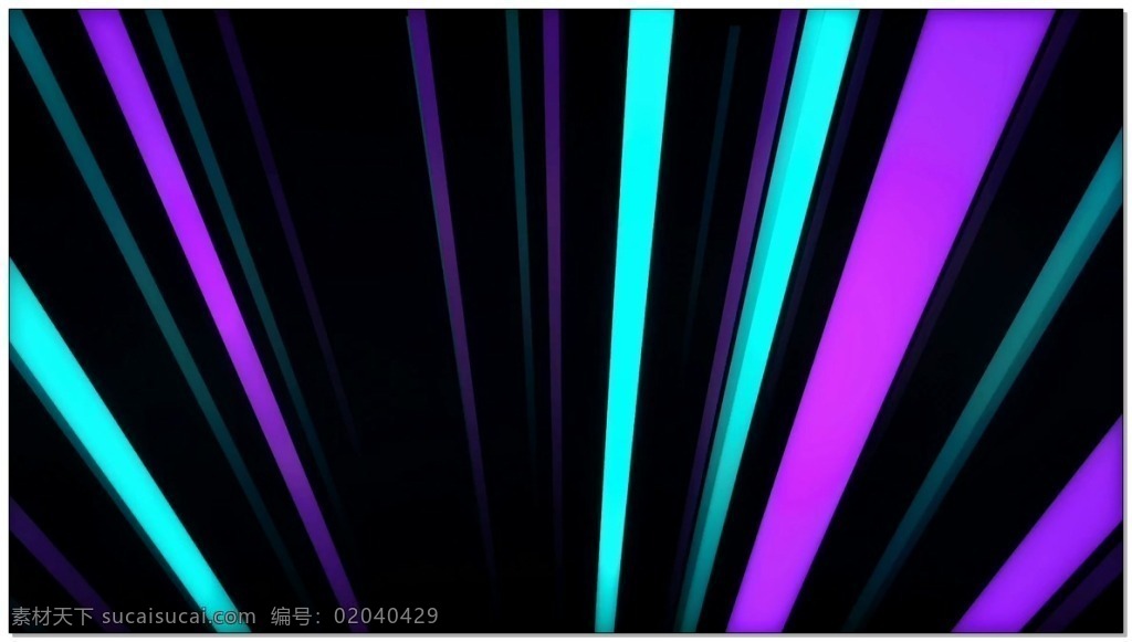 垂直 水平 灯光 视频 闪烁 变动 视频素材 动态视频素材