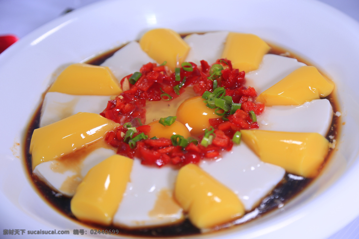 日本豆腐 豆腐 美食 凉菜 豆制品 餐饮美食 传统美食