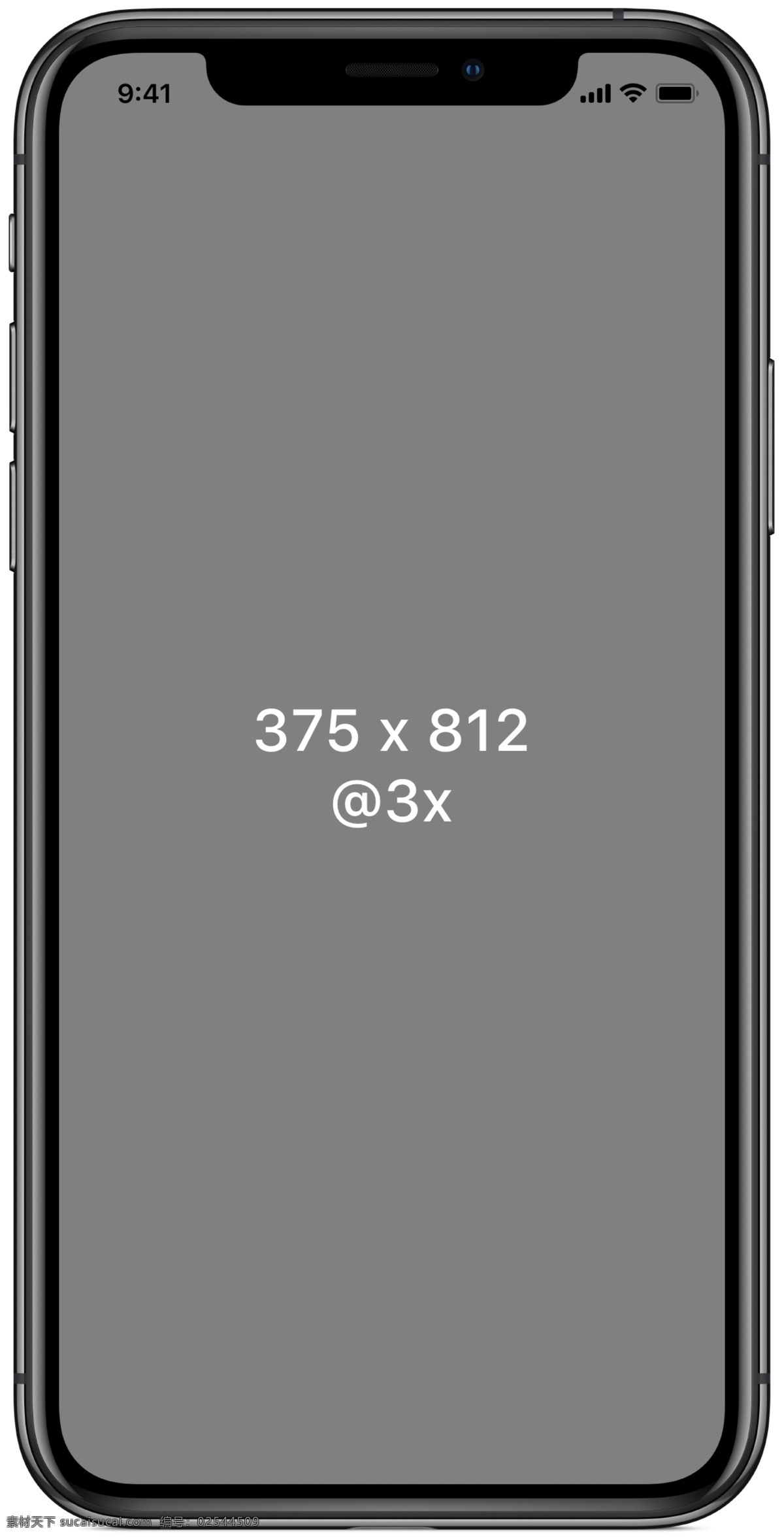 iphonexs 手机 样机 iphone xs 模型