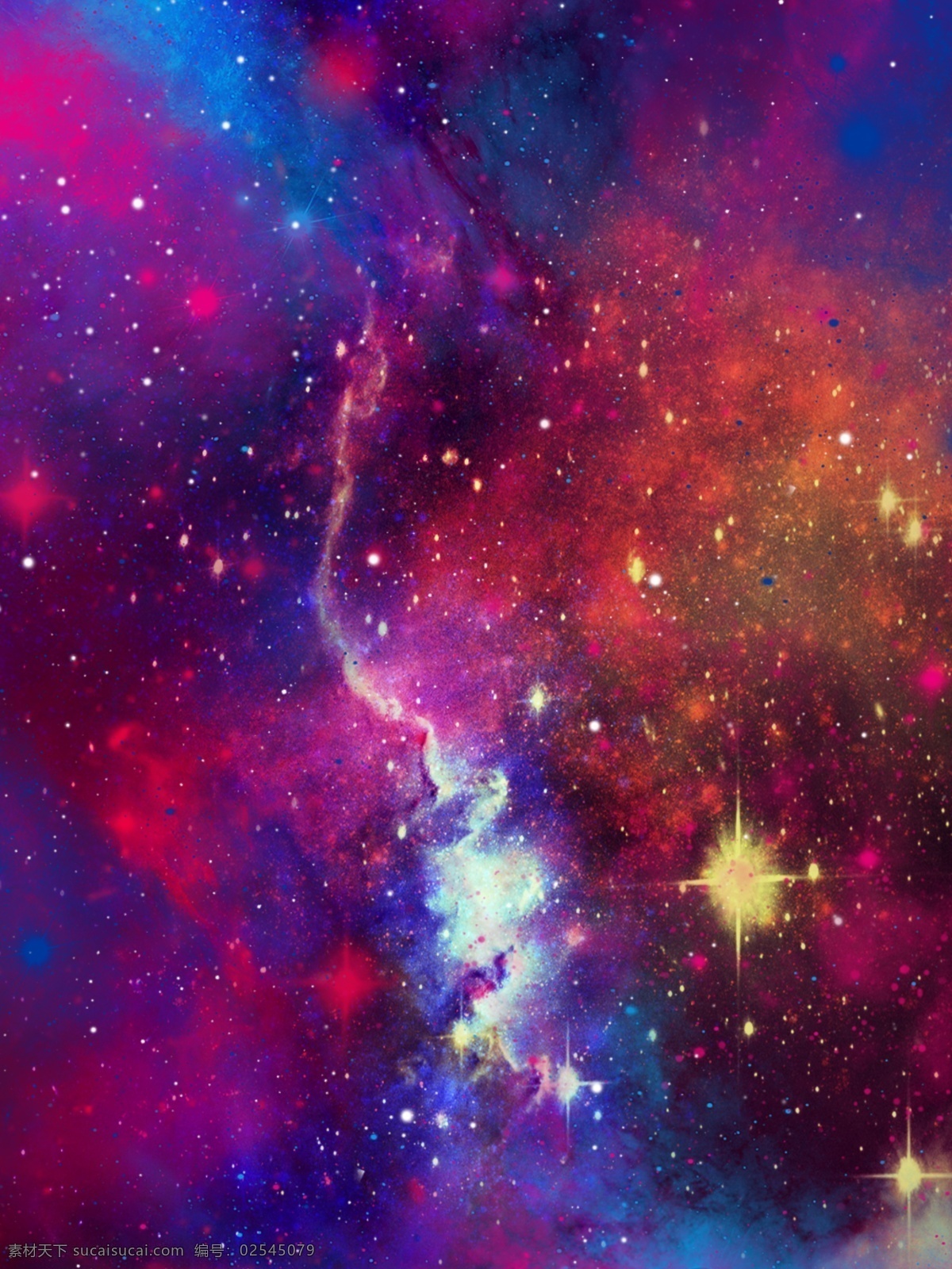 原创 梦幻 浩瀚 星空 宇宙 幻想 紫色 光 背景 梦幻星空 天空 夜晚 极光色 五彩缤纷 紫色系 极光 宇宙光芒