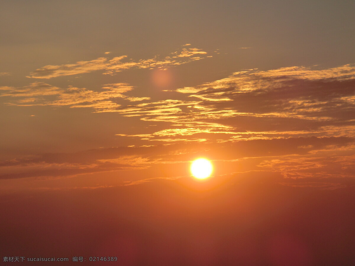 太阳 日出图片 太阳图片 自然景观 自然风景