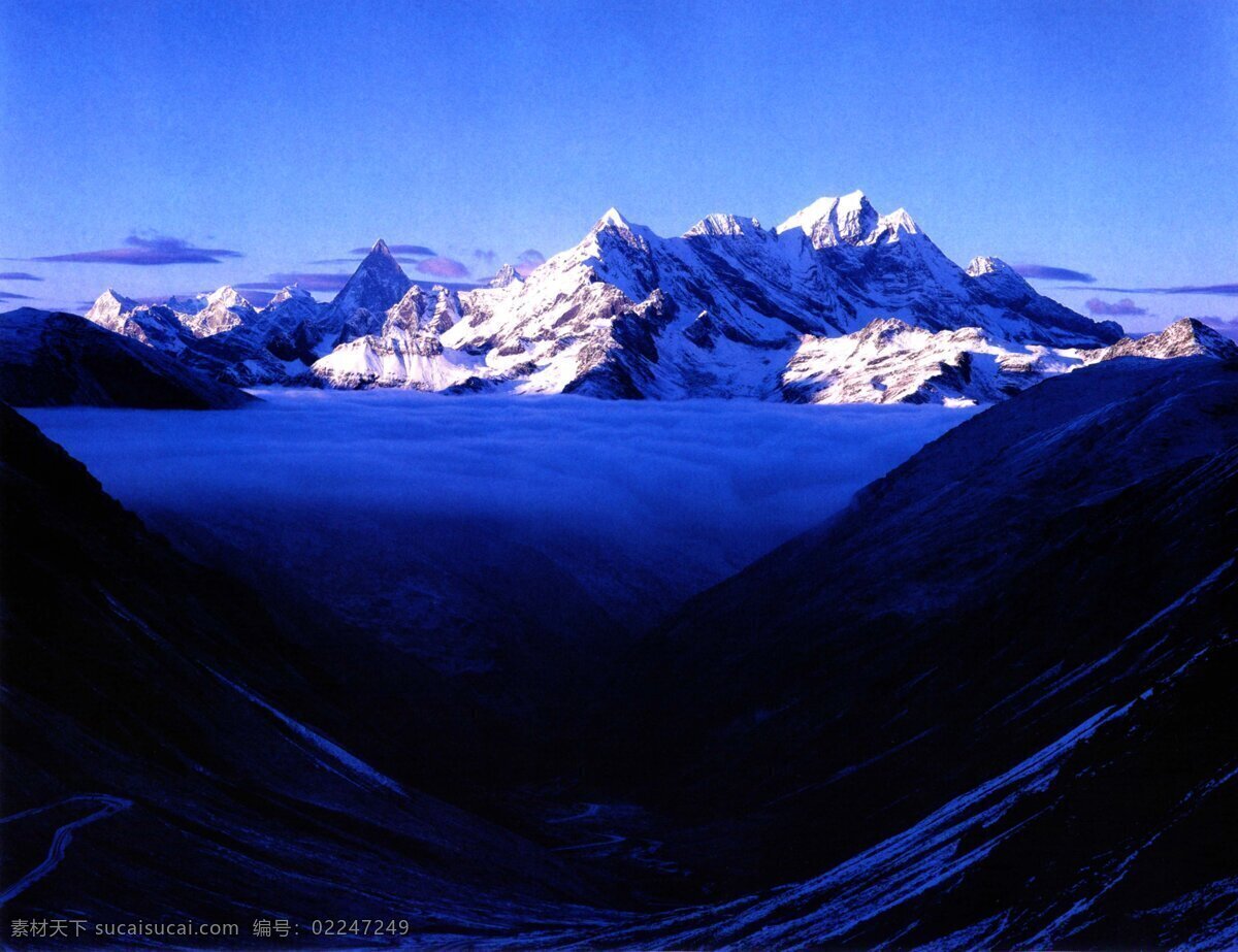 四 姑娘 群峰 中国 美景 51 奇观 摄影图库 自然 自然风景 自然景观 四姑娘群峰 中国美景 节日素材 五一劳动节