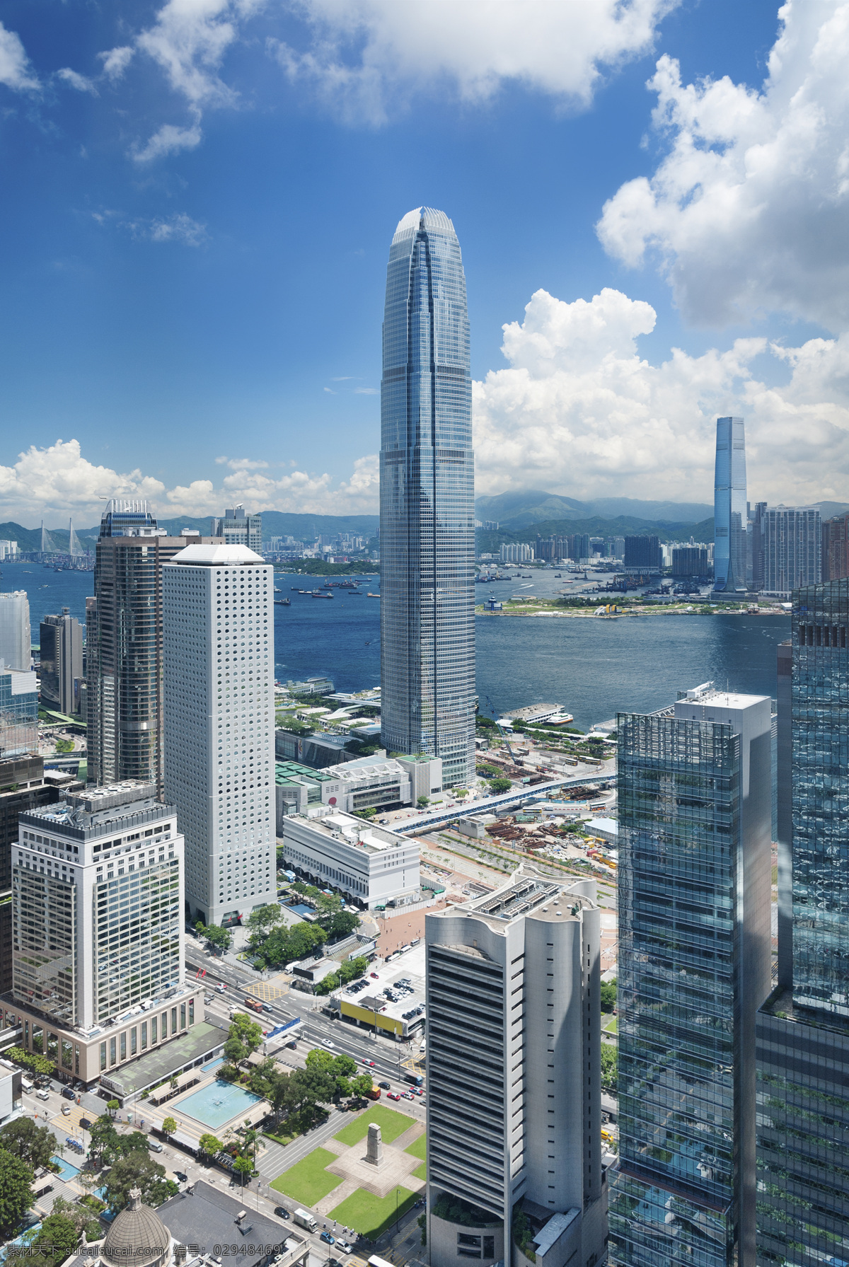 美丽 香港 高楼大厦 香港风景 城市建筑 繁华都市 美丽城市风景 城市风光 城市美景 城市景色 环境家居