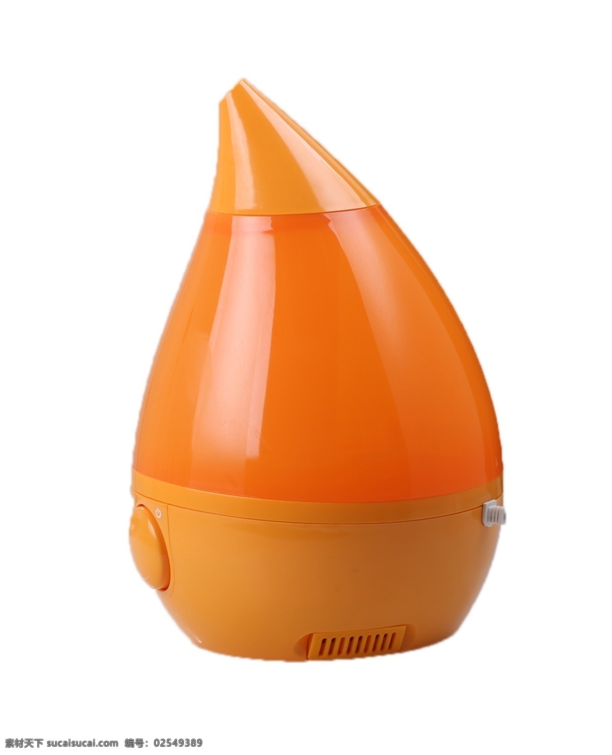 一台加湿器 湿润 实用 家居