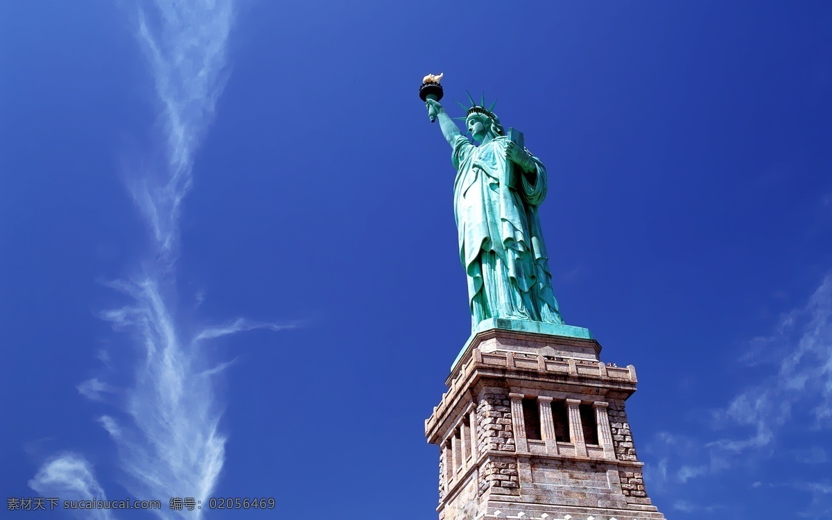 自由 女神 自由女神 自由女神图片 自由女神像 纽约 女神像 美国 雕像 其他类别 环境家居