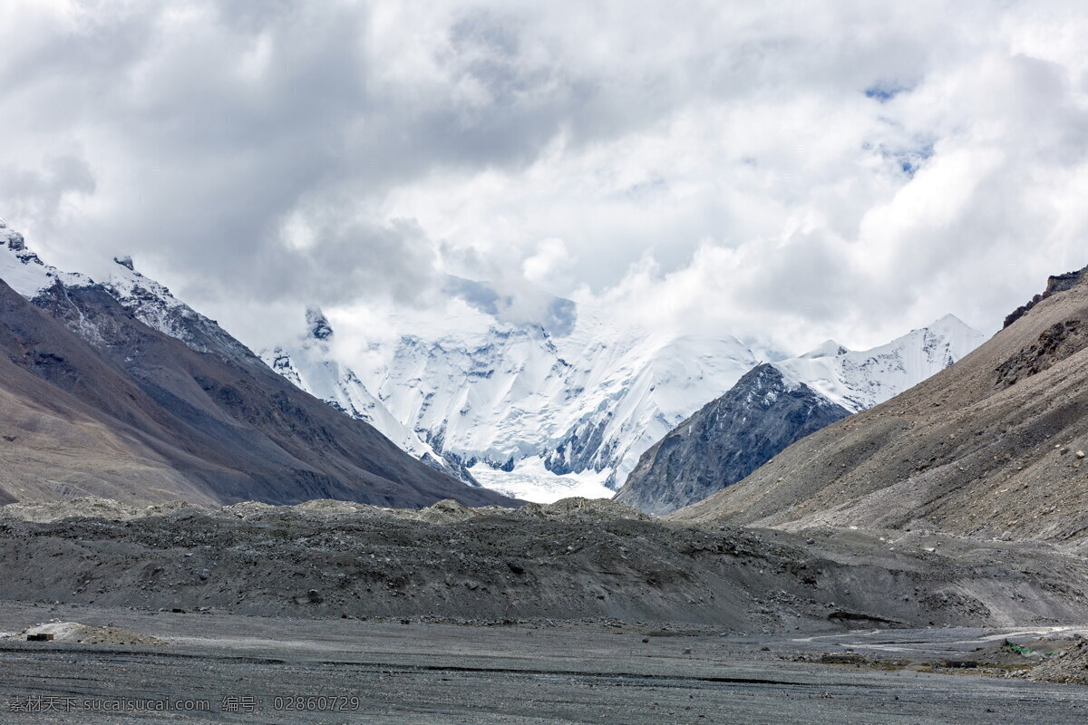 唯美 风景 风光 旅行 自然 西藏 珠穆朗玛峰 喜马拉雅山 山峰 险峻 珠峰 世界屋脊 旅游摄影 国内旅游
