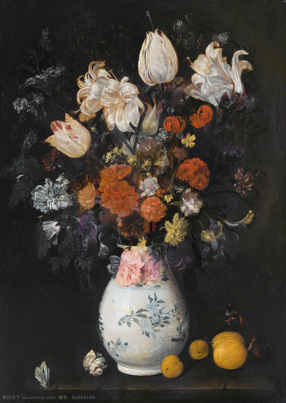 静物油画 朱迪思 莱斯特 作品 著名油画 油画 艺术 花瓶 花 水果 静物艺术 荷兰 黄金时代 绘画 荷兰画家 私人收藏 绘画书法 文化艺术
