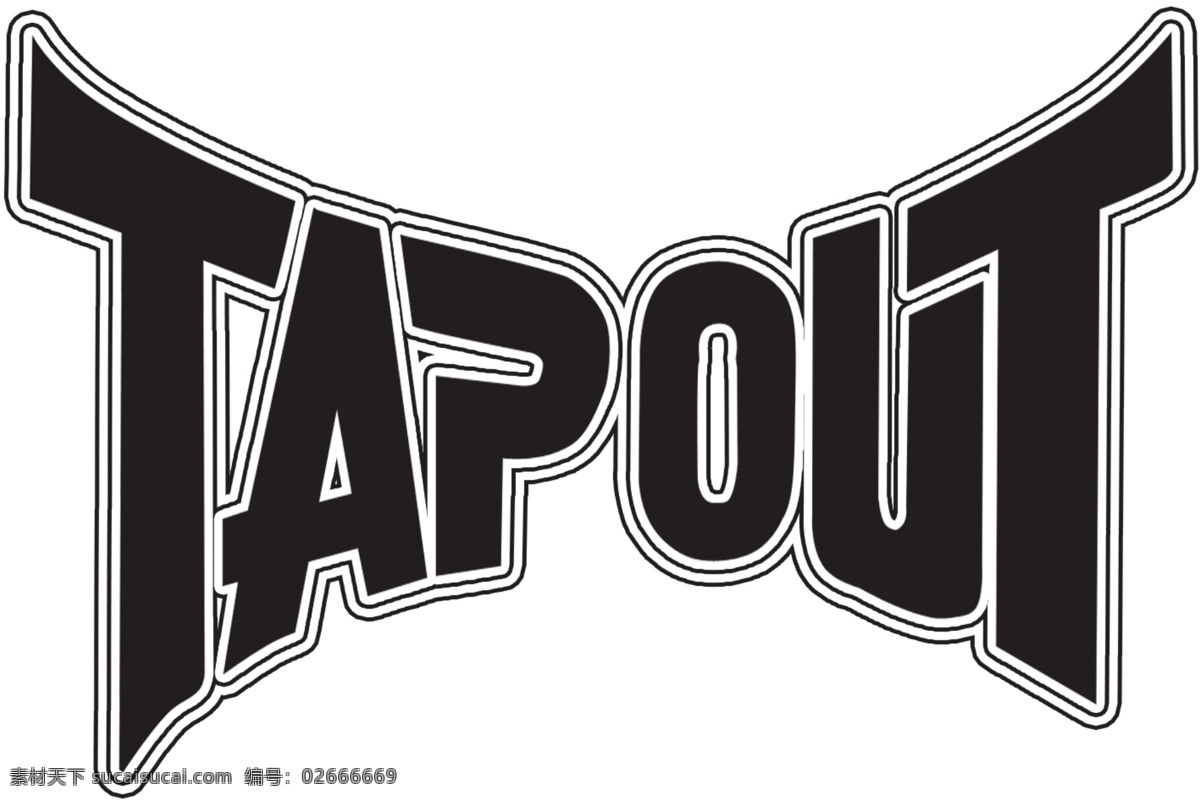 跆拳道 标志 tapout 拍垫认输 信号动作 放弃 比赛 认输 psd源文件