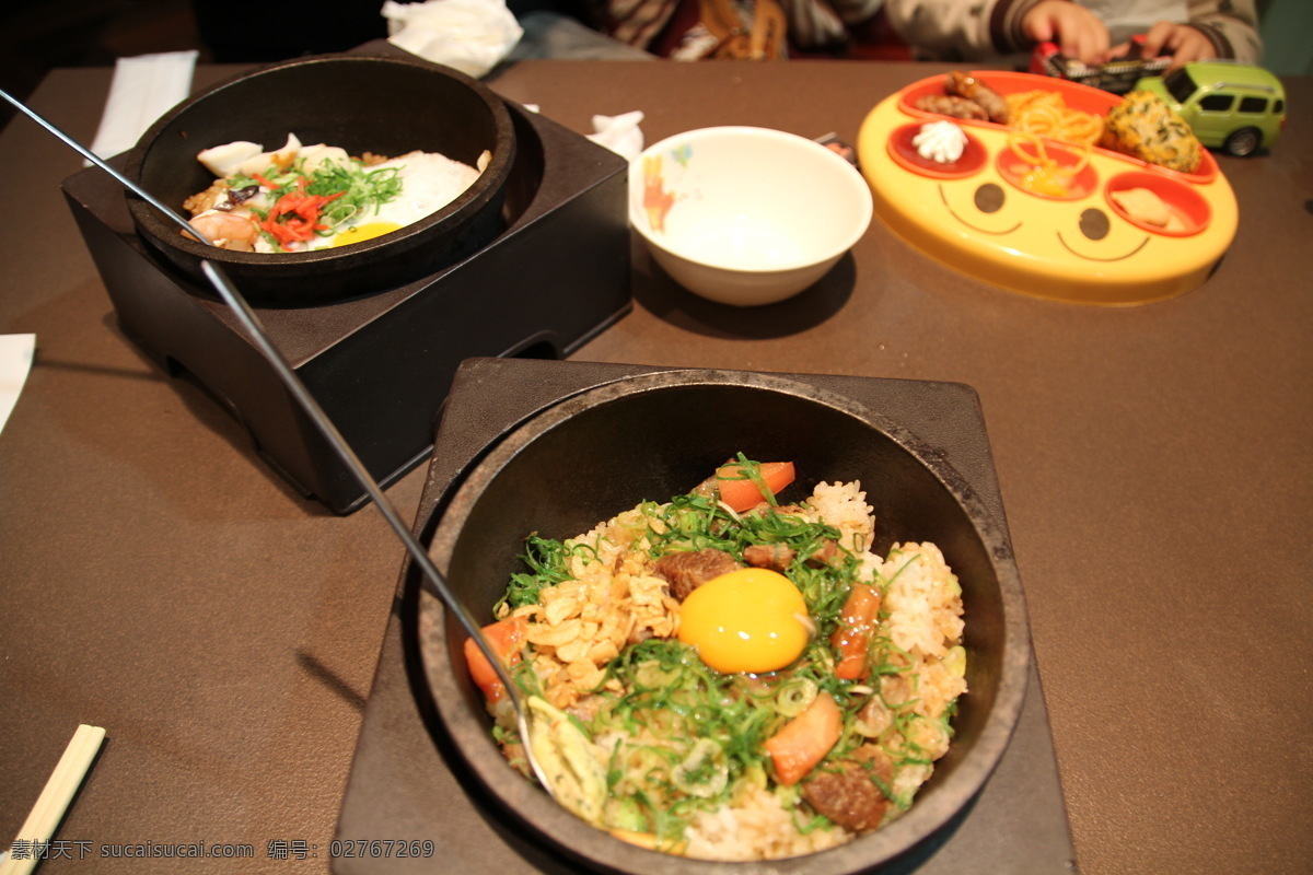日本料理 餐饮 菜 饭 碗 传统美食 餐饮美食