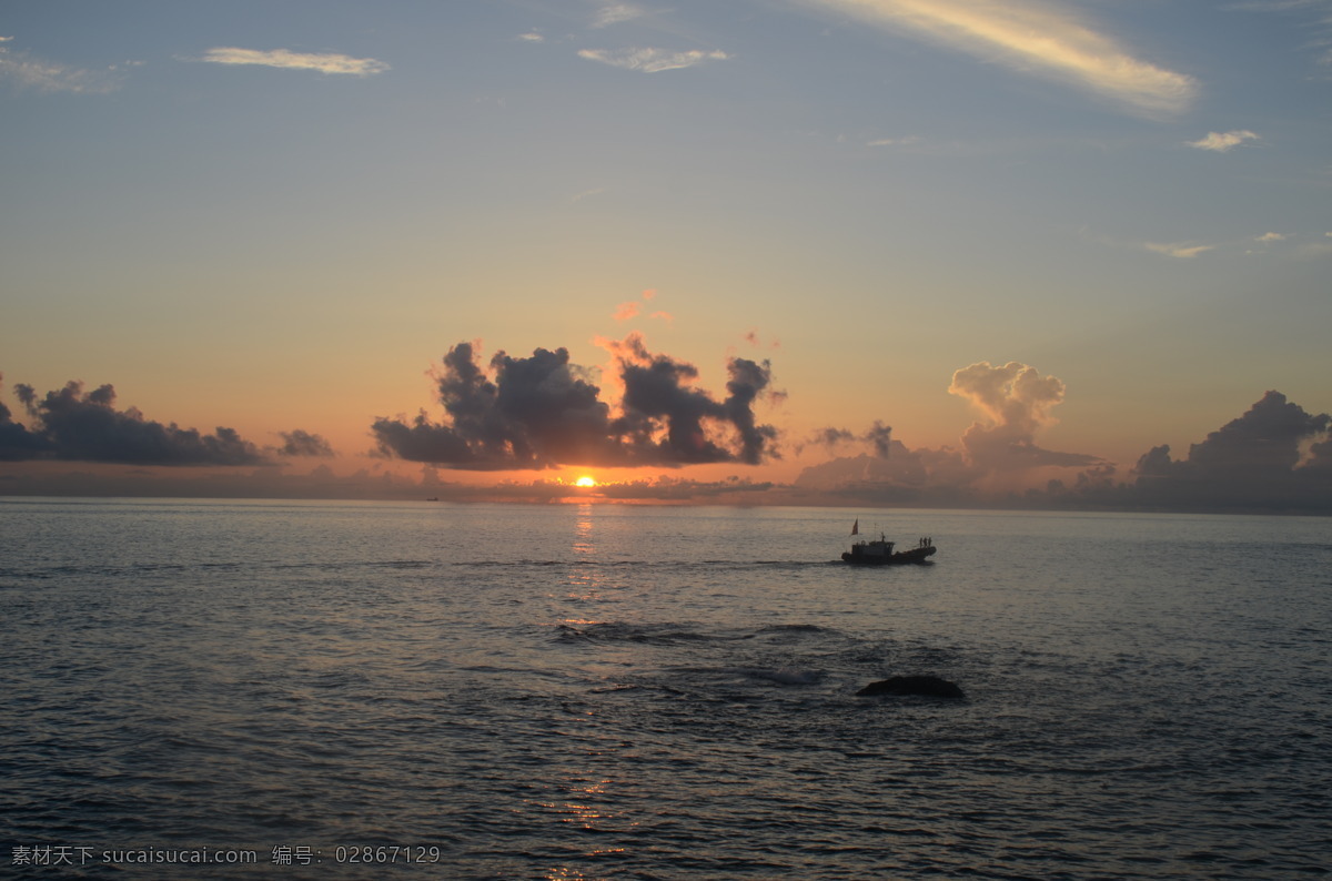 海岛 大海 蓝色 蓝天 海岸 海水 海面 海洋 风景 旅游摄影 国内旅游