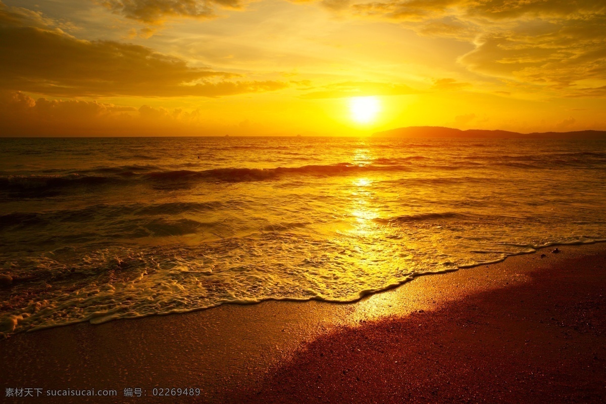 海边 日落 景观 海洋风景 大海 海平面 海面 海水 日落风光 美丽风景 海景 海边日落 大海图片 风景图片