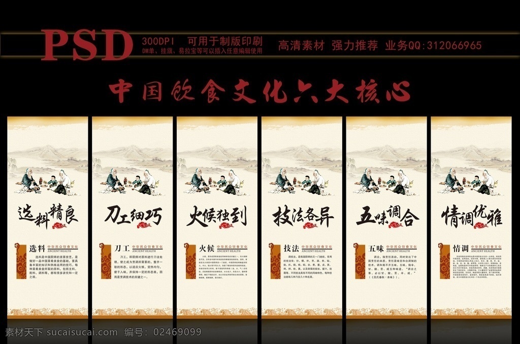 中国 饮食文化 六大 核心 饮食文化展板 饮食文化海报 饮食文化挂图 饮食文化广告 饭店饮食文化 饮食文化宣传 餐饮饮食文化 餐厅饮食文化 饮食文化餐饮 饮食文化画 饮食文化图片 饮食文化挂画 饮食文化墙画 饮食餐饮文化 饮食展板 饮食海报 中华八大菜系 鲁菜 淮扬菜 粤菜 川菜 浙菜 闽菜 湘菜 徽菜 中华美食 文化艺术 传统文化