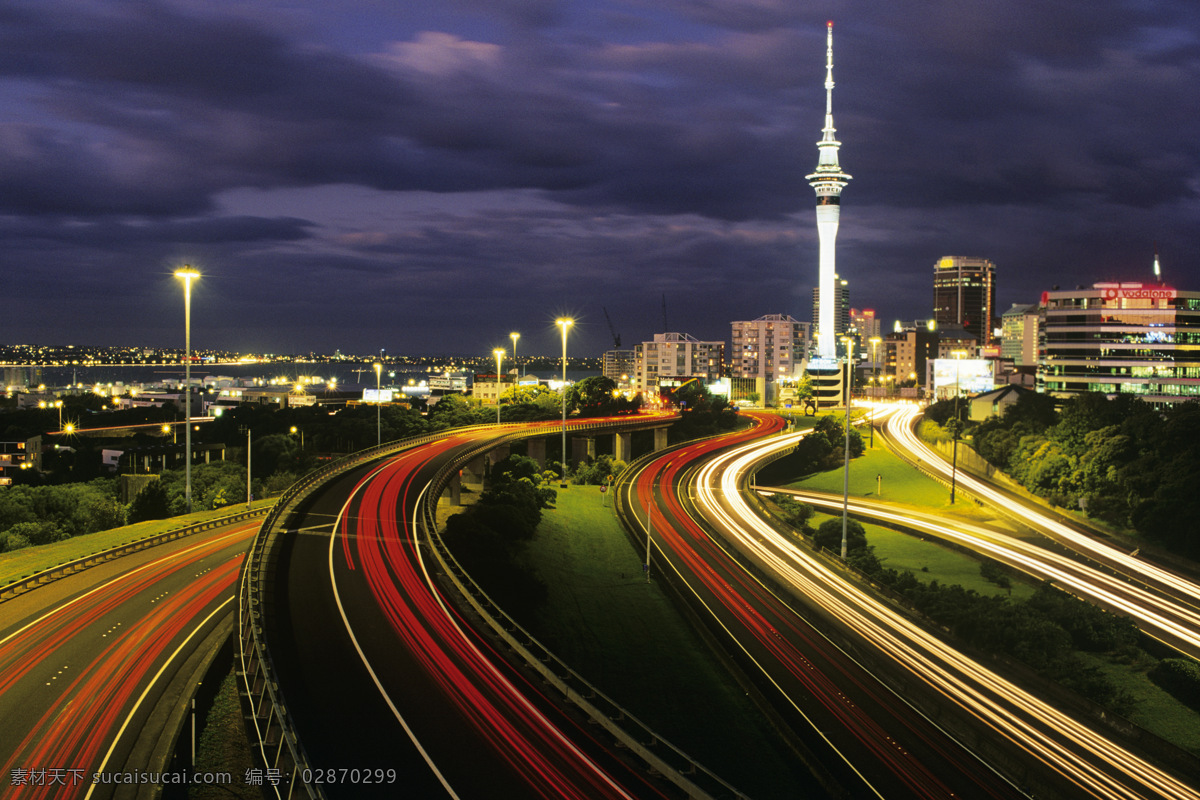 城市 夜景 繁华城市 城市夜景 都市 城市风光 山水风景 风景图片