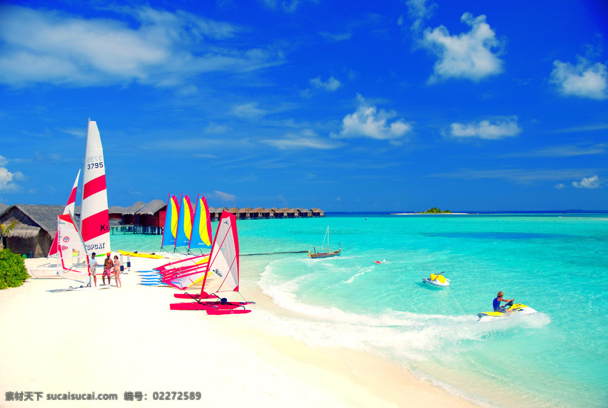 白云 大海 帆船 风光 风景 风景如画 国外旅游 海岛 马尔代夫 风景图片 马尔代夫风景 椰子树 蓝天 旅游 自然 梦幻 唯美 小岛 海滩 沙滩 海洋 海景 蓝色 蔚蓝 清澈 天堂 仙境 水上屋 系列 二 旅游摄影 psd源文件