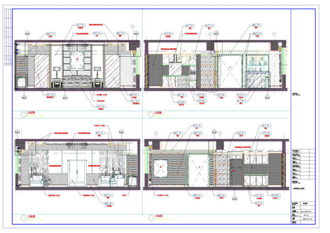 总统 套房 cad设计图 cad素材 cad图纸 建筑素材 总统套房 cad 效果图 图纸 建筑图纸