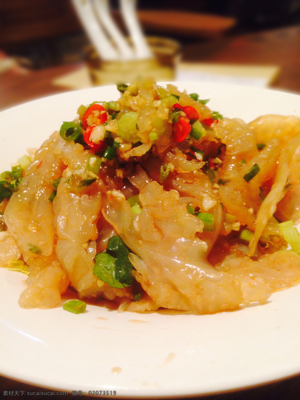 海蜇 菜单 菜品 美味 拍摄图 牛肉 冷菜 餐饮美食 传统美食 白色