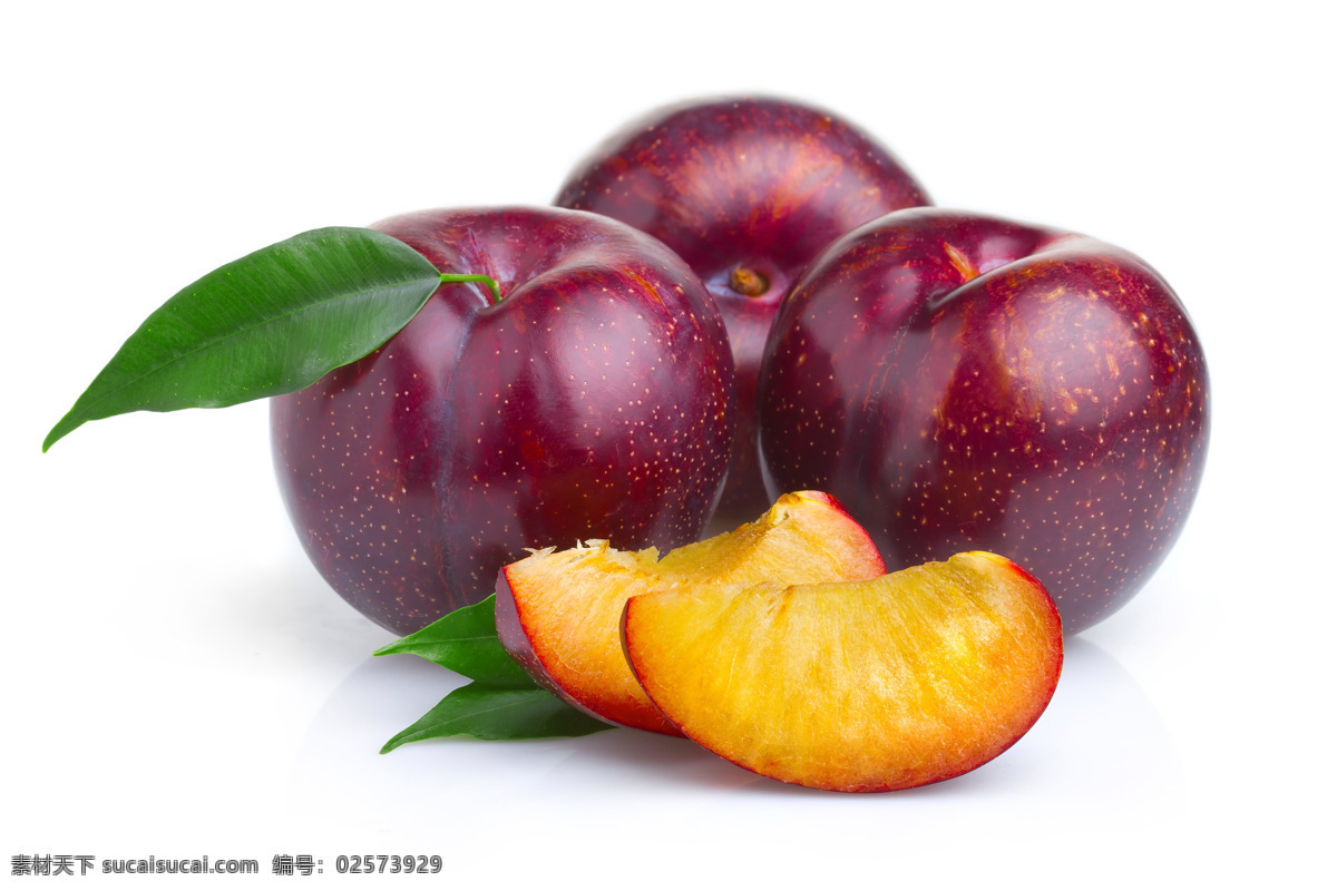 李子 背景 海报 浆果 樱桃 水果 特写 甜点 新鲜 美食 健康 叶 营养 有机 紫色 生的 成熟 蔬菜 素食主义者 维生素