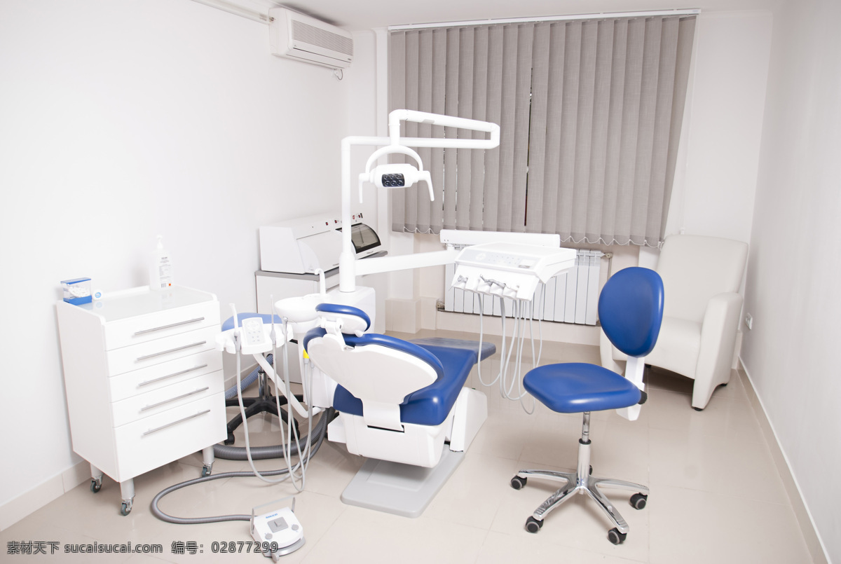 牙科 医院 医疗 机械 牙科医院 医疗器材 医疗器械 牙科手术室 沙发 椅子 医疗护理 现代科技