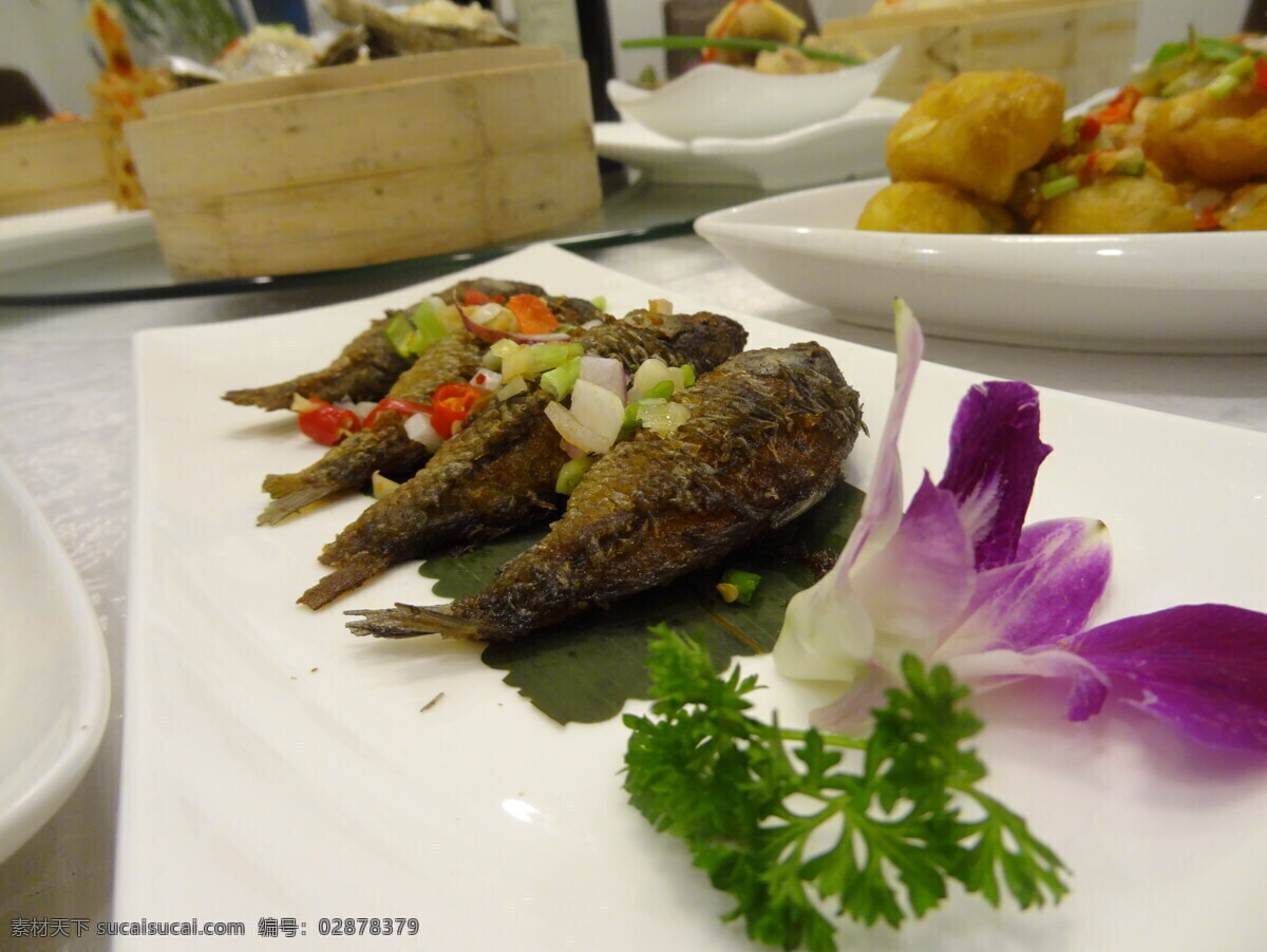 香煎禾花鱼 小鱼 香煎 禾花鱼 荷花鱼 美食 餐饮 中餐 好吃 美味 舌尖 吃货 吃吃吃 餐饮美食 传统美食