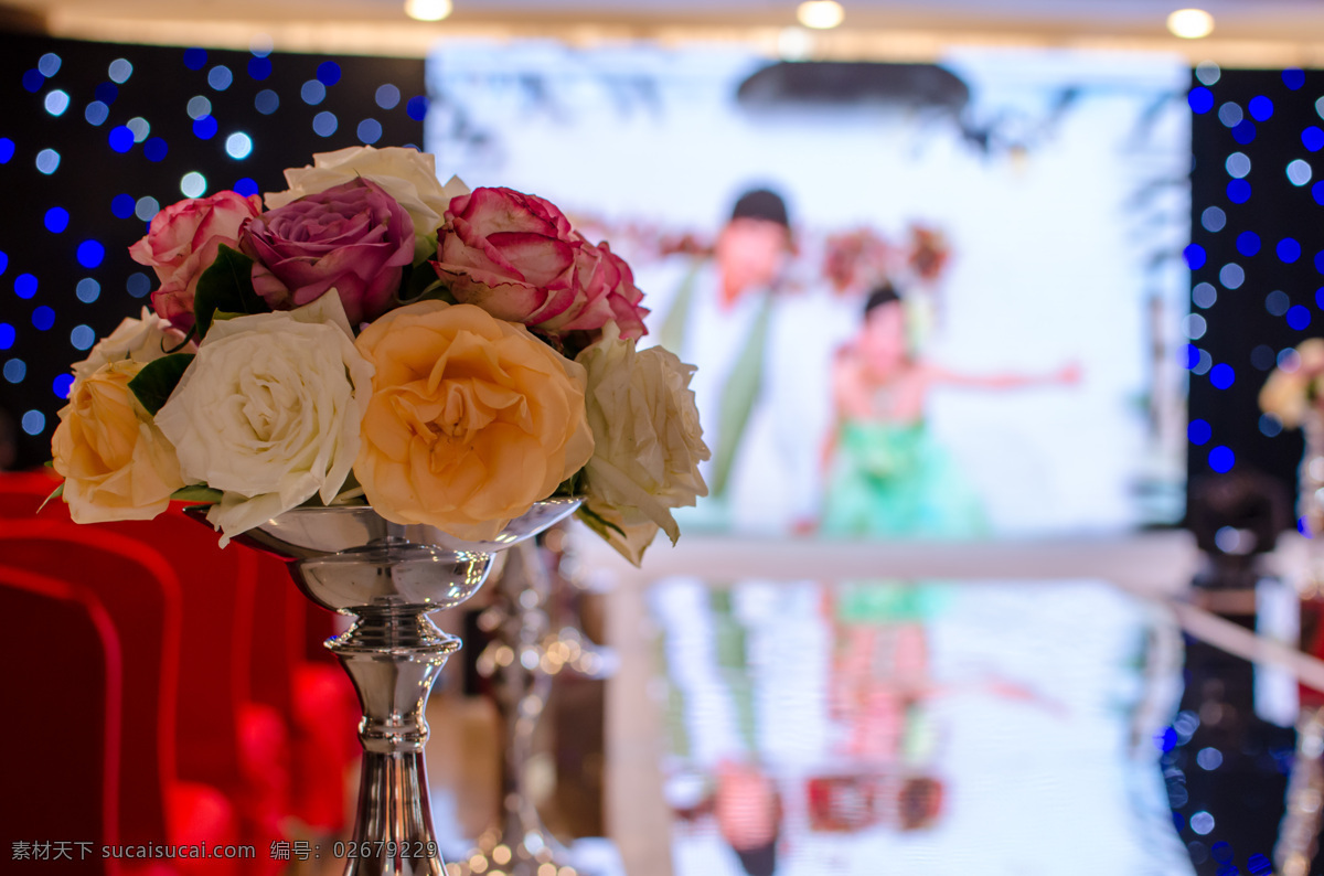 婚礼 会场 节日庆祝 甜蜜 唯美 文化艺术 幸福 psd源文件 婚纱 儿童 写真 相册 模板