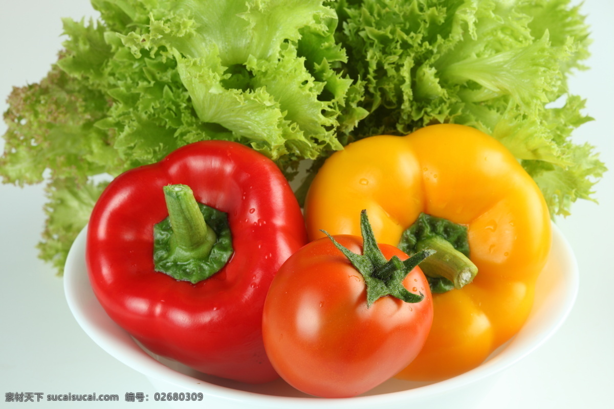 蔬菜 青椒 辣椒 生物世界 食品 西红柿 蔬菜青椒 红椒 菜辣 莴苣 风景 生活 旅游餐饮