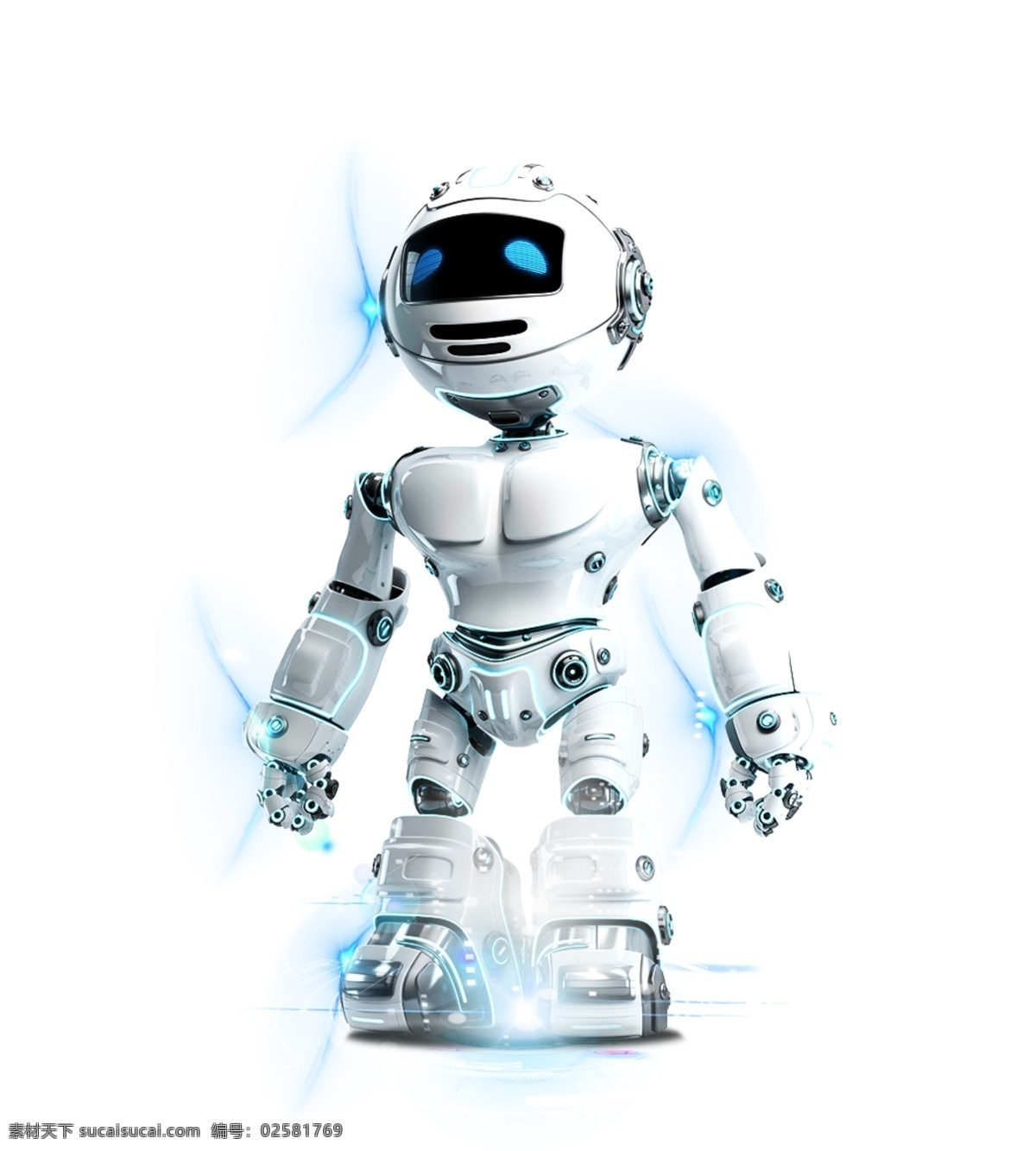 机器人 人工智能 梦幻 科技 机器人工智能 梦幻科技