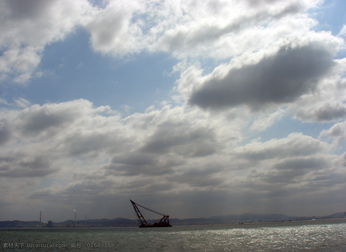 天空 海 云 天空海 天空图片站 天空云彩 风景 生活 旅游餐饮