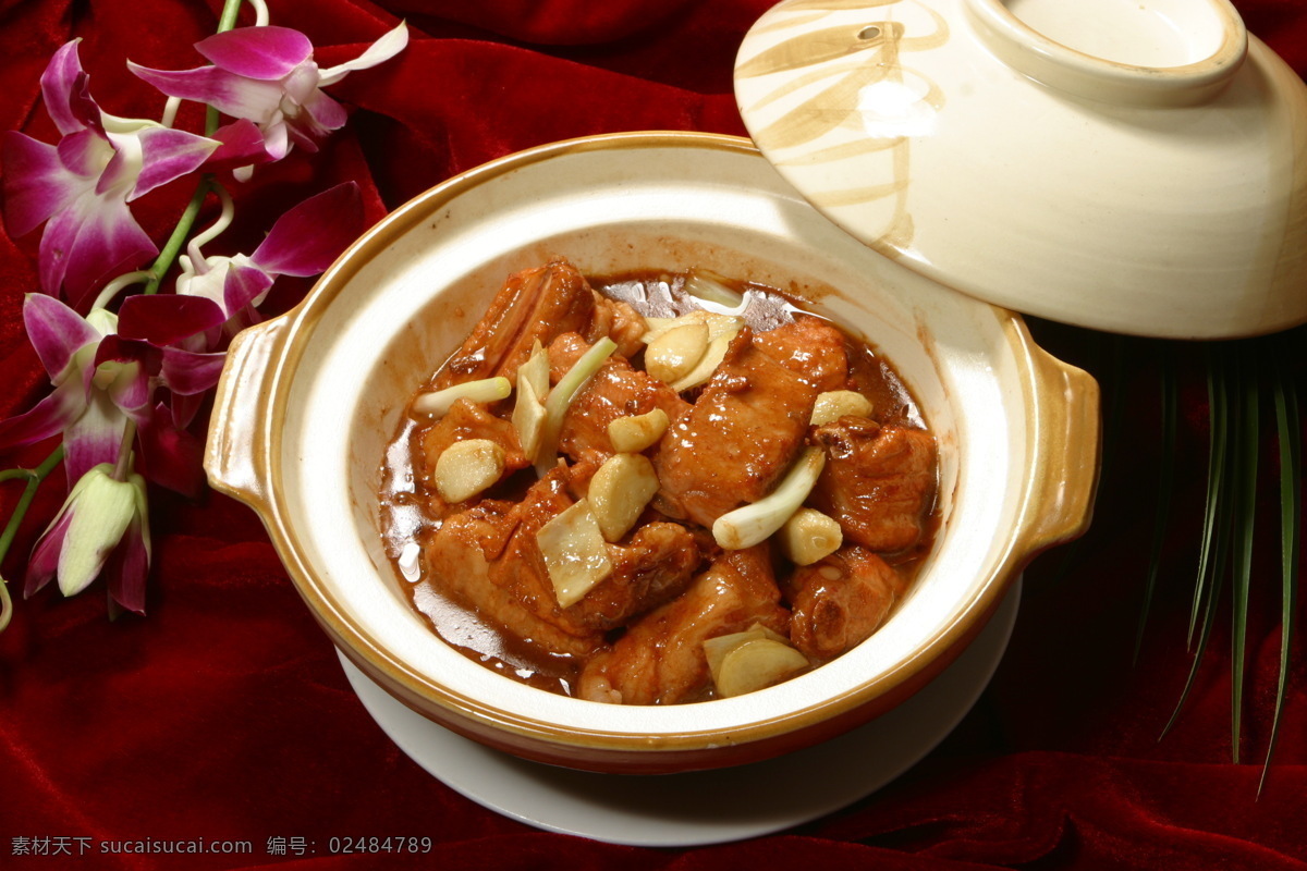 排骨煲 美食 传统 传统美食 地方特色 特色 餐饮美食