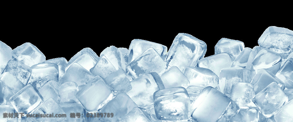 晶莹剔透 小 冰块 元素 png元素 凉水 免抠元素 透明元素 夏季 饮料