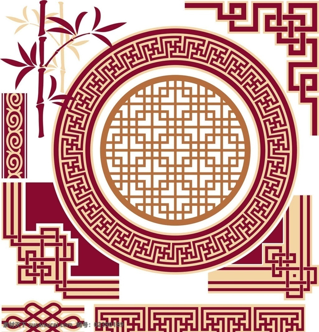 中华花纹 中国风 古典花纹 盘子 中华元素 中国传统 中华传统 中国元素 中国设计 中华 传统设计 传统文化 文化艺术