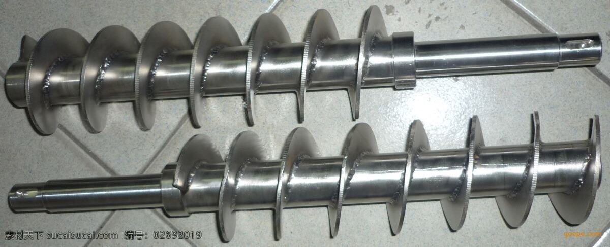 螺杆免费下载 钢铁 工业产品 螺旋 现代科技