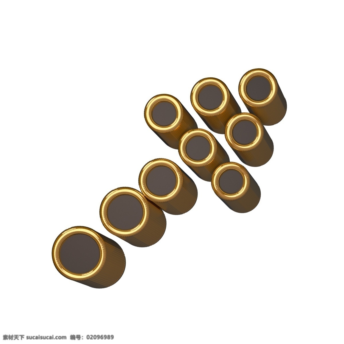 创意 黑金 风 箭头 装饰 c4d 免扣箭头 黑金风箭头 个性箭头 黑金风 海报装饰 矢量箭头 箭头装饰