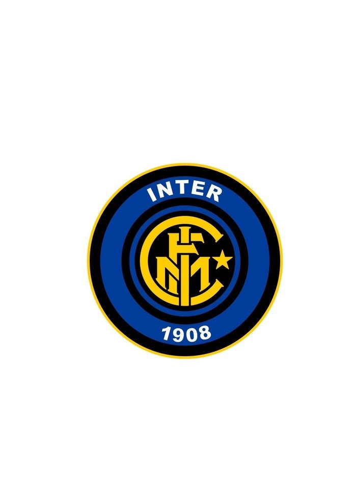 意甲 国际 米兰队 徽 足球俱乐部 国际米兰 队徽 足球 俱乐部队 企业 logo 标志 标识标志图标 矢量