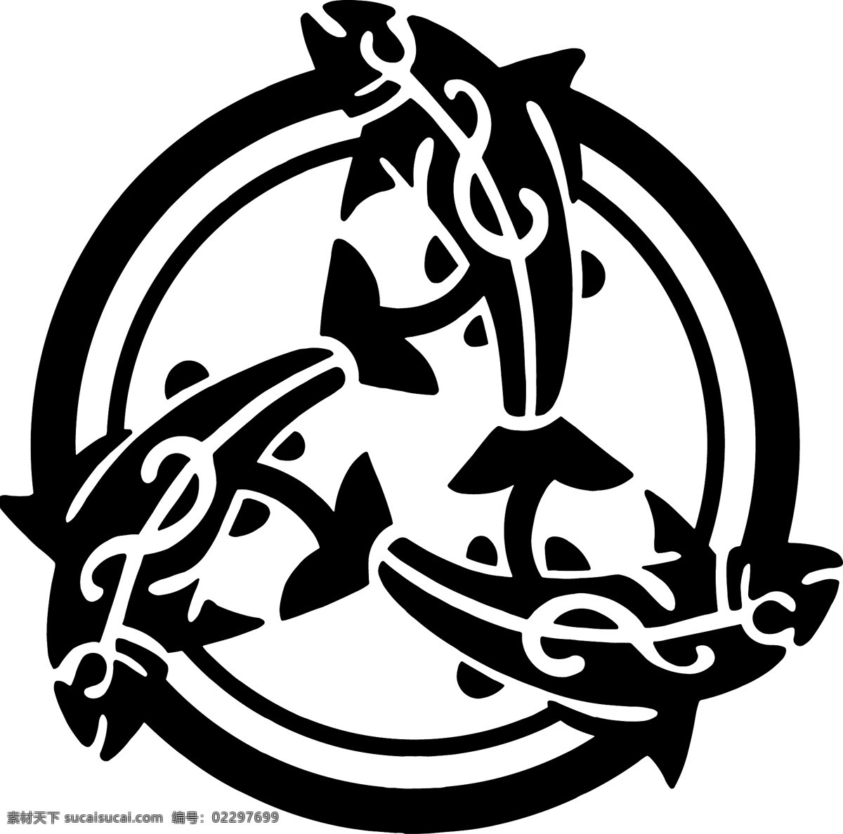 传统 图案 边框 传统图案 底纹 花纹 矢量素材 矢量图腾 矢量纹身图案 图腾 矢量 其他矢量图