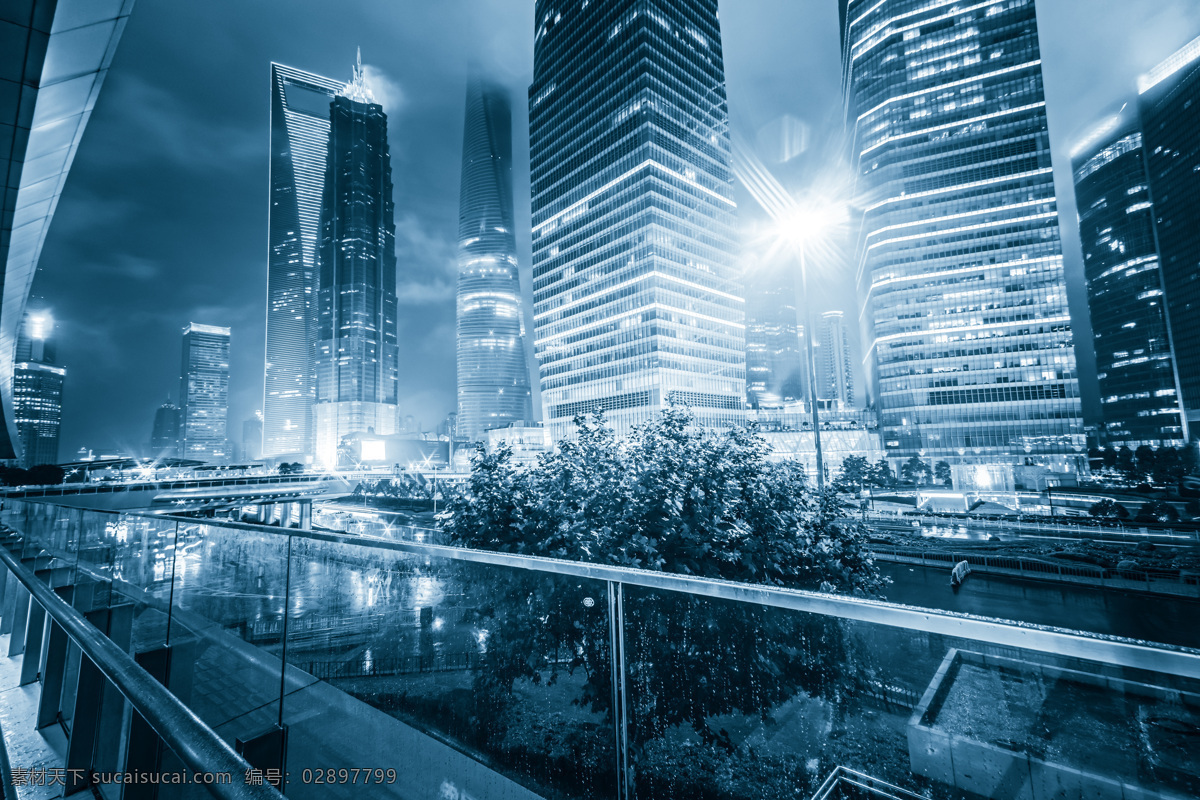 上海 陆家嘴 夜景 上海风景 摩天大楼 高楼大厦 繁华都市 城市风景 旅游景点 美丽风景 风景摄影 城市风光 环境家居