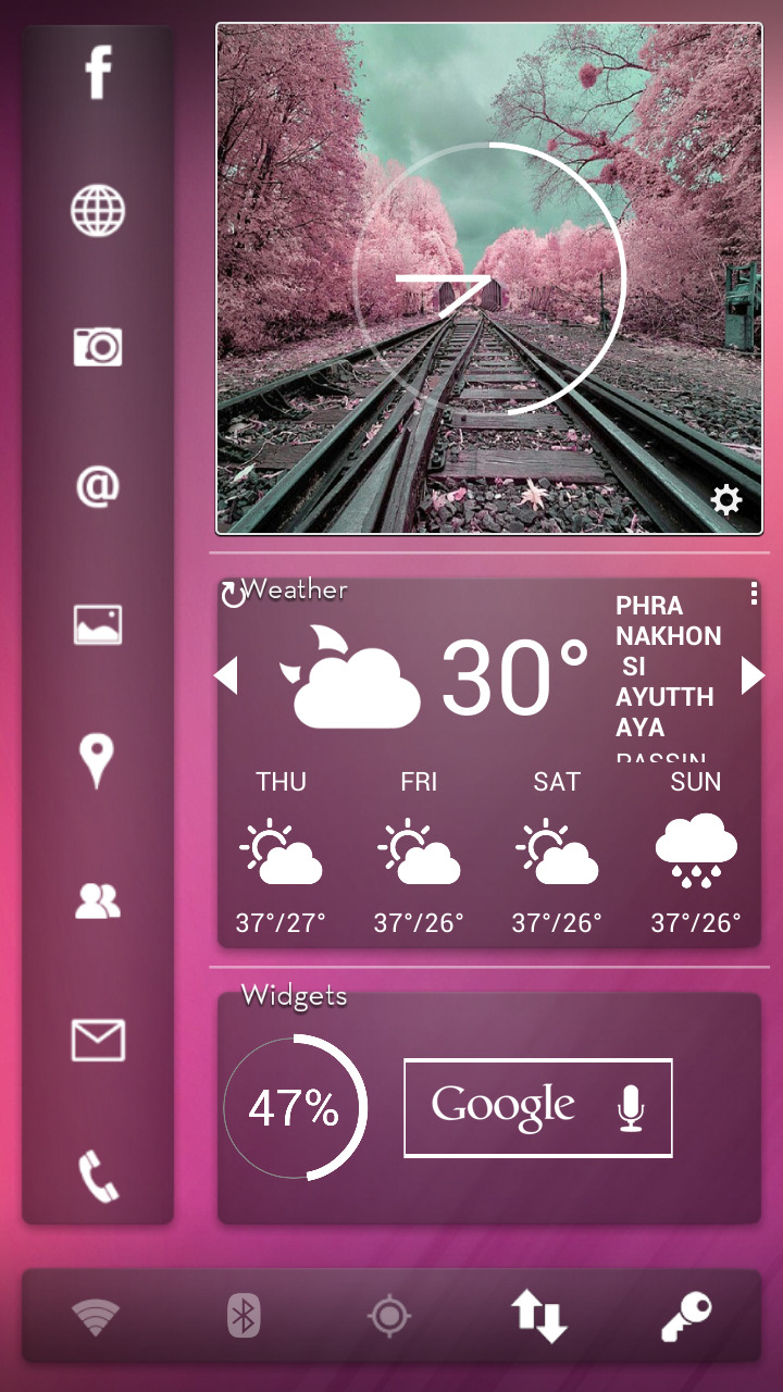 android app 界面设计 app模板 app素材 ios ipad iphone ui设计 安卓界面 粉红色 白色 手机界面 手机app 手机ui设计 界面下载 界面设计下载 手机 app图标