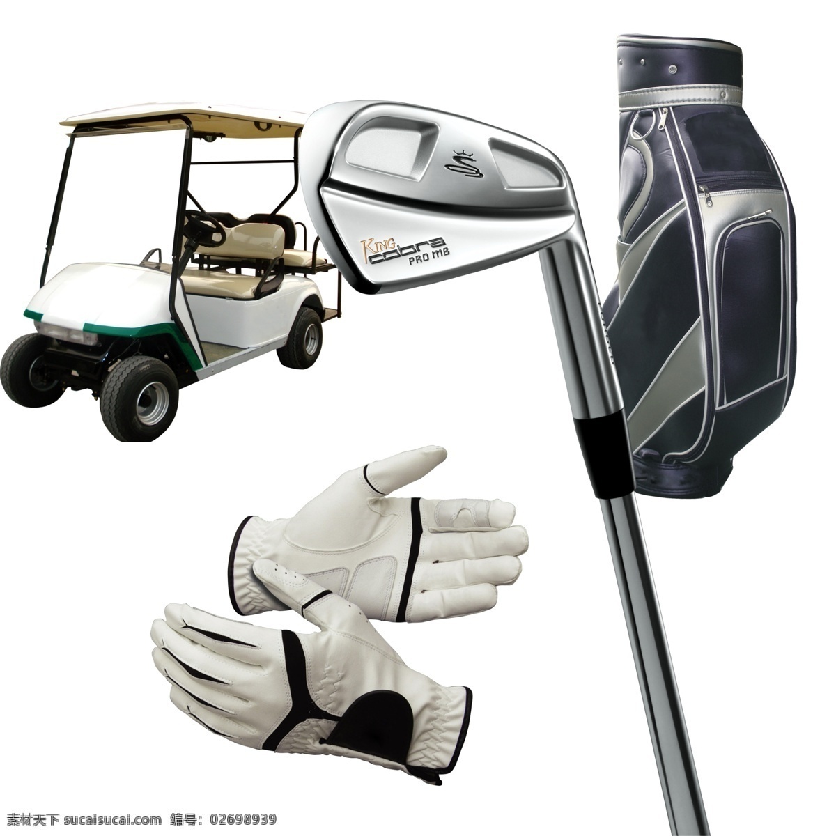 高尔夫 用品 包 房地产广告 高尔夫包 高尔夫车 高尔夫球杆 高尔夫用品 广告设计模板 球杆 手套 皮手套 源文件 淘宝素材 其他淘宝素材