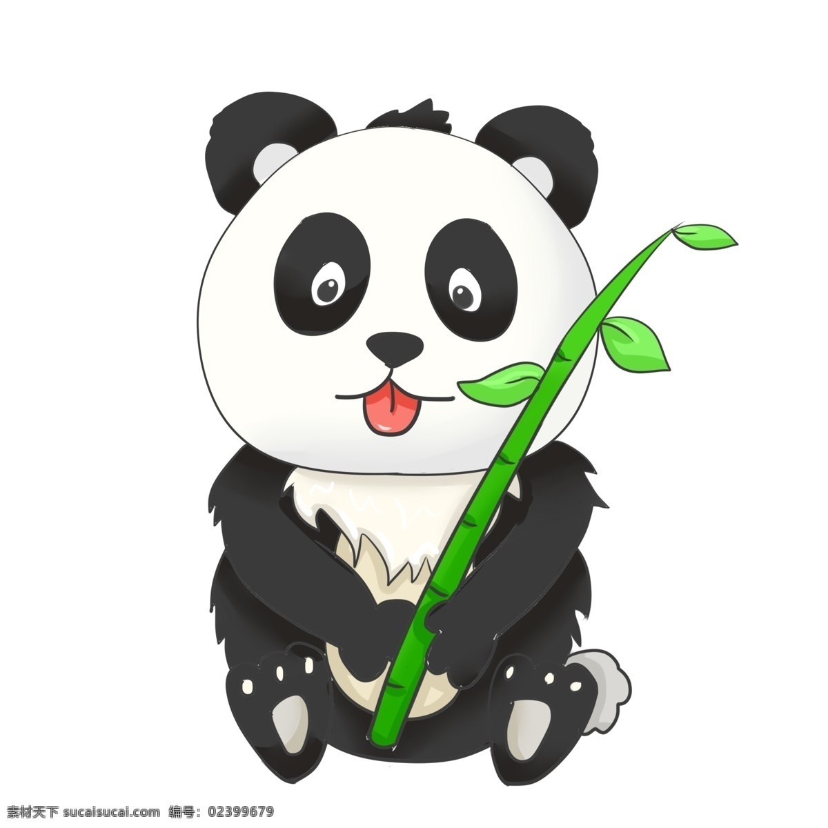 可爱 熊猫 吃 竹子 大熊猫 国宝 动物 绿色竹子 可爱的熊猫 吃竹子的熊猫 国宝大熊猫