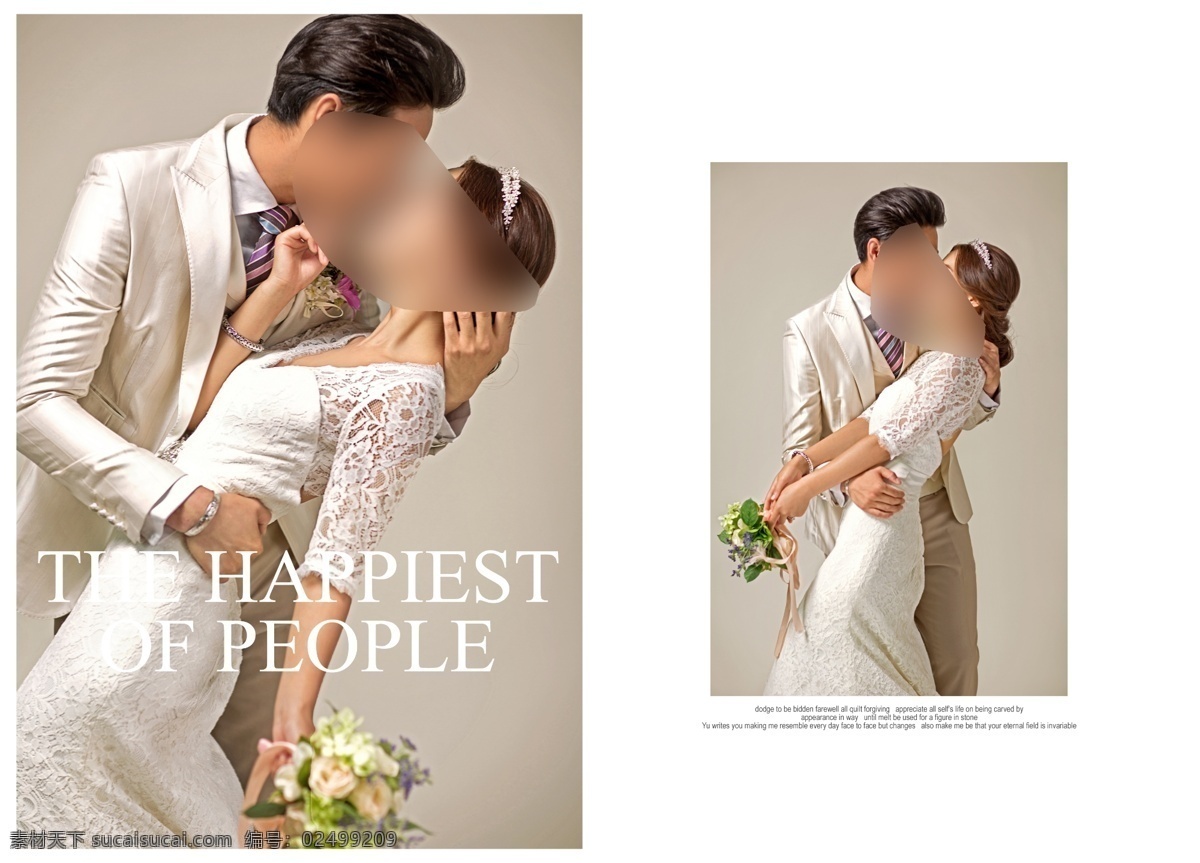 婚纱 模板 最 幸福 人 最新婚纱模板 相册模板 主题 写真模板 纯背景模板 简单 大气 相册 韩 版 韩版模板 psd模板 设计模板 白色