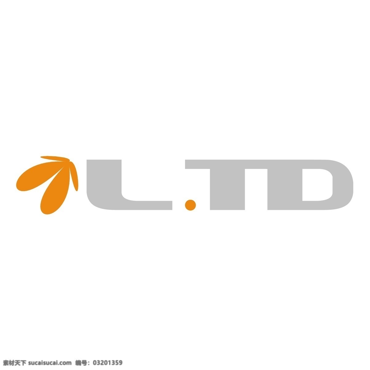 服装标识 行业标志 logo 标志 logo标志 设计素材 标识设计 平面设计 白色
