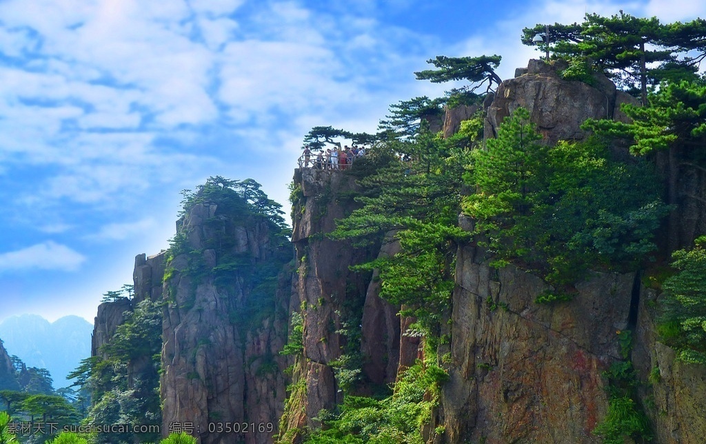 黄山 风景名胜 黄山风景 山峦 奇峰 怪石 松树 峭壁 高清 旅游 宏村风光 旅游摄影 国内旅游