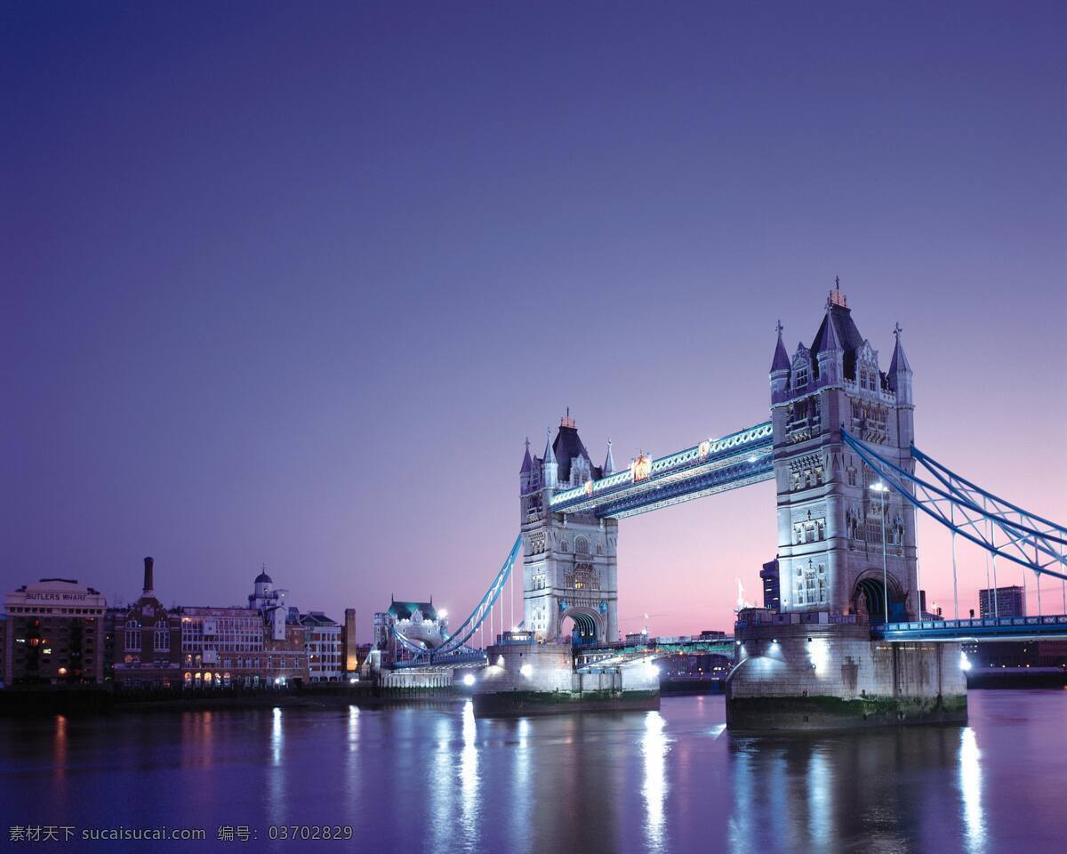 世界名胜 英国 塔桥 建筑 名胜 欧洲 世界 英国塔桥 风景 生活 旅游餐饮